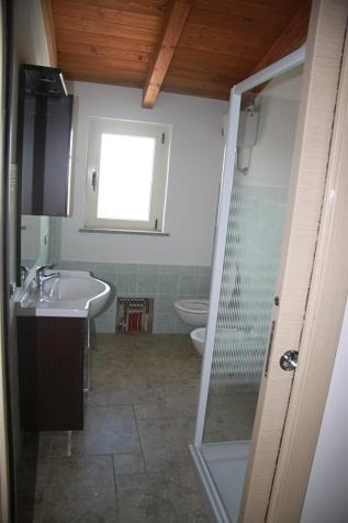 Panta House Apartment San Giovanni Suergiu Bagian luar foto