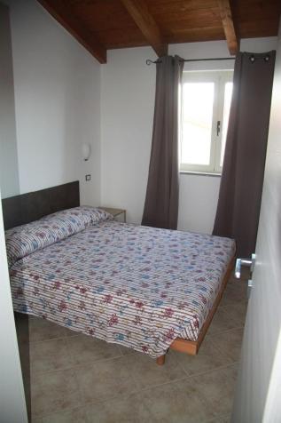 Panta House Apartment San Giovanni Suergiu Bagian luar foto